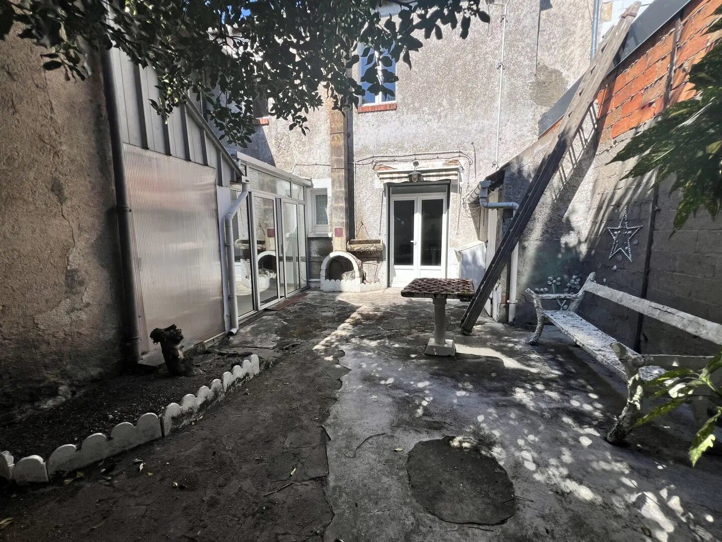 Maison à vendre, 112m², Saint-Denis-de-l'Hôtel