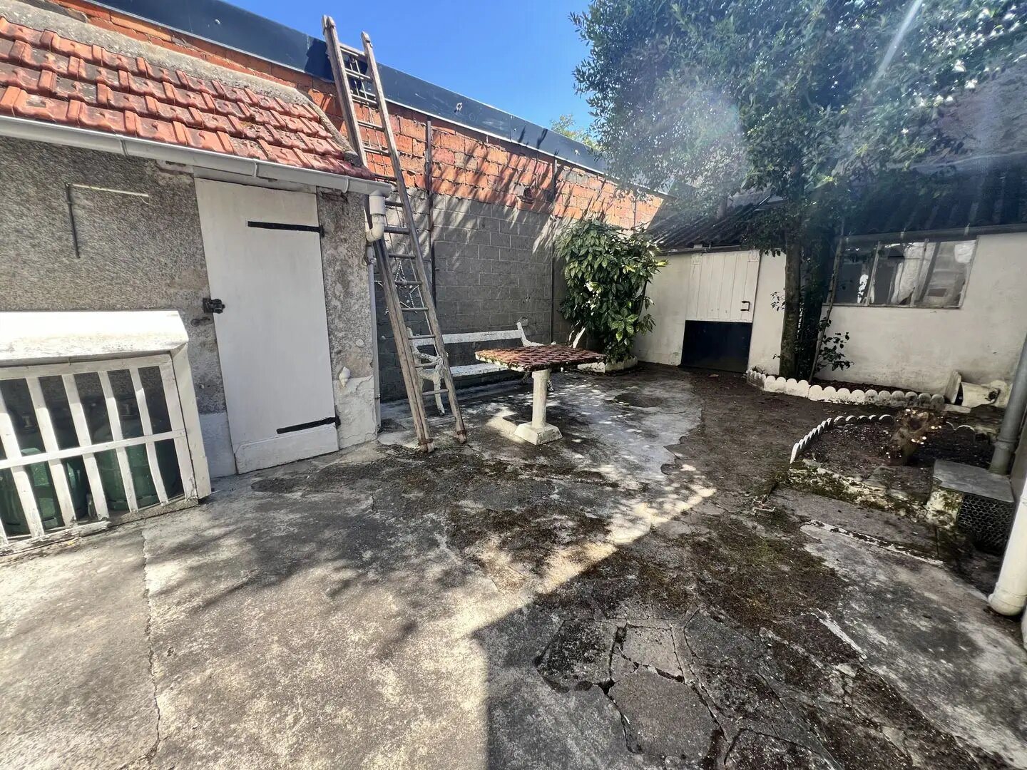 Maison à vendre, 112m², Saint-Denis-de-l'Hôtel