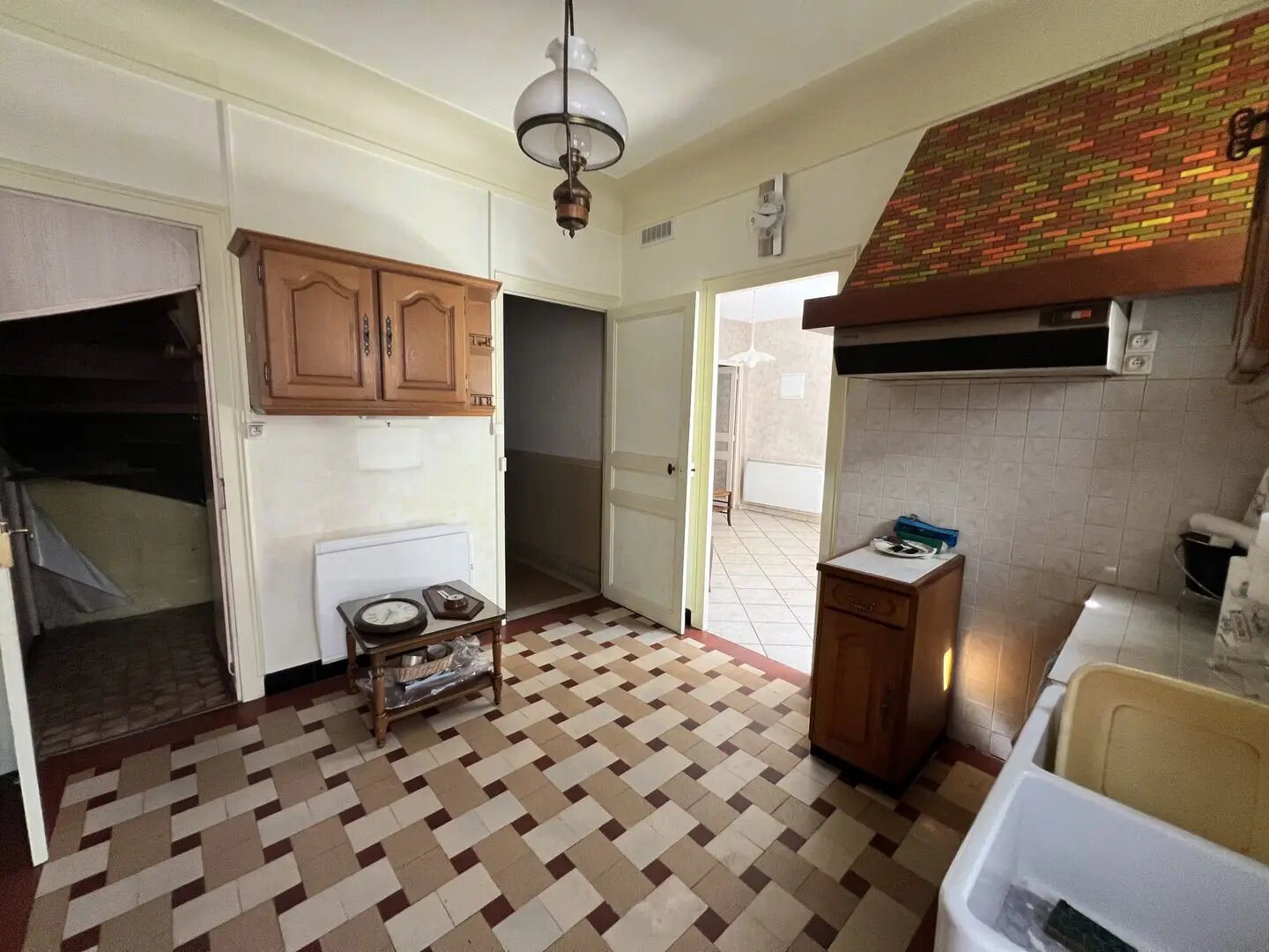 Maison à vendre, 112m², Saint-Denis-de-l'Hôtel
