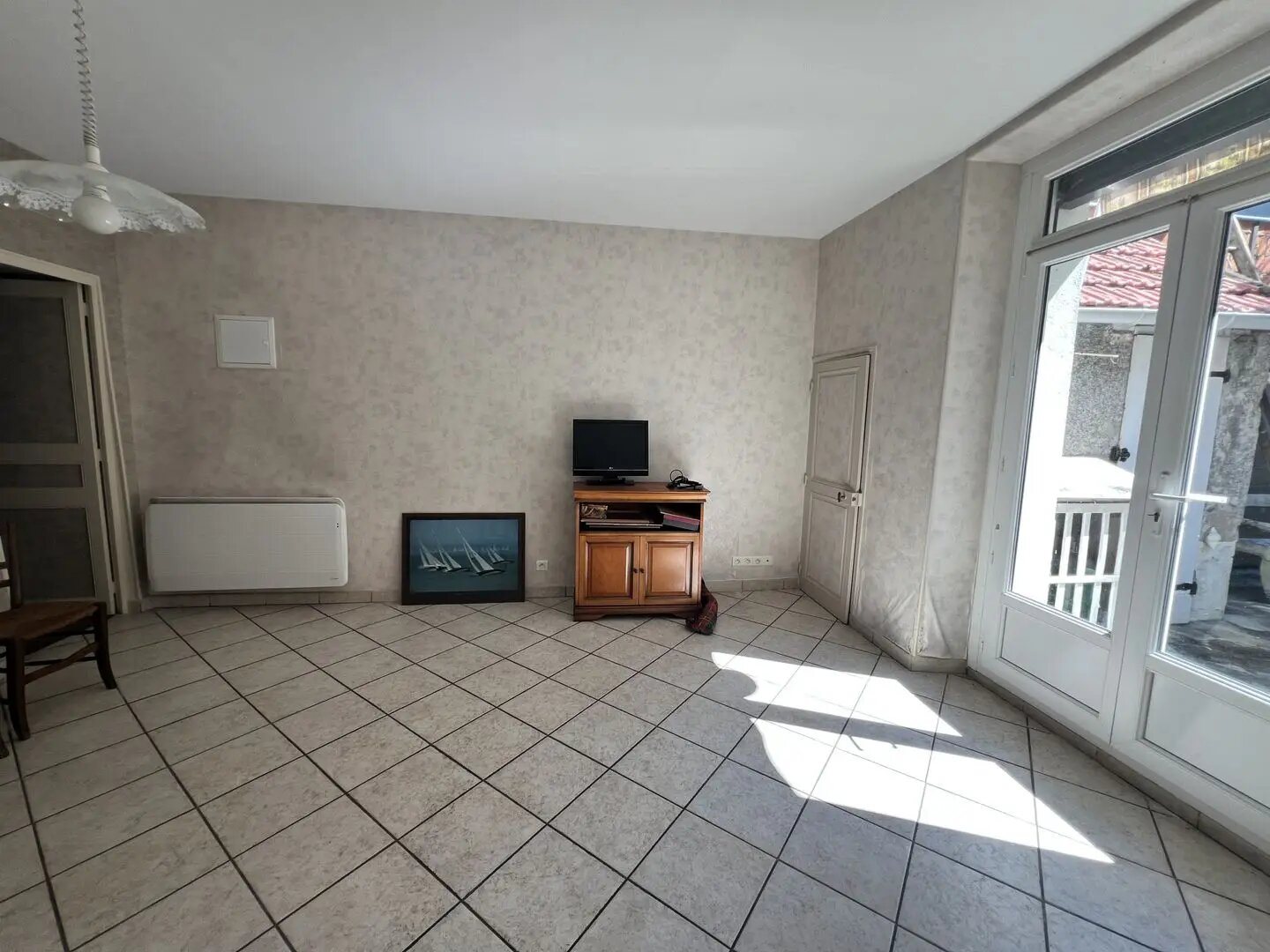 Maison à vendre, 112m², Saint-Denis-de-l'Hôtel