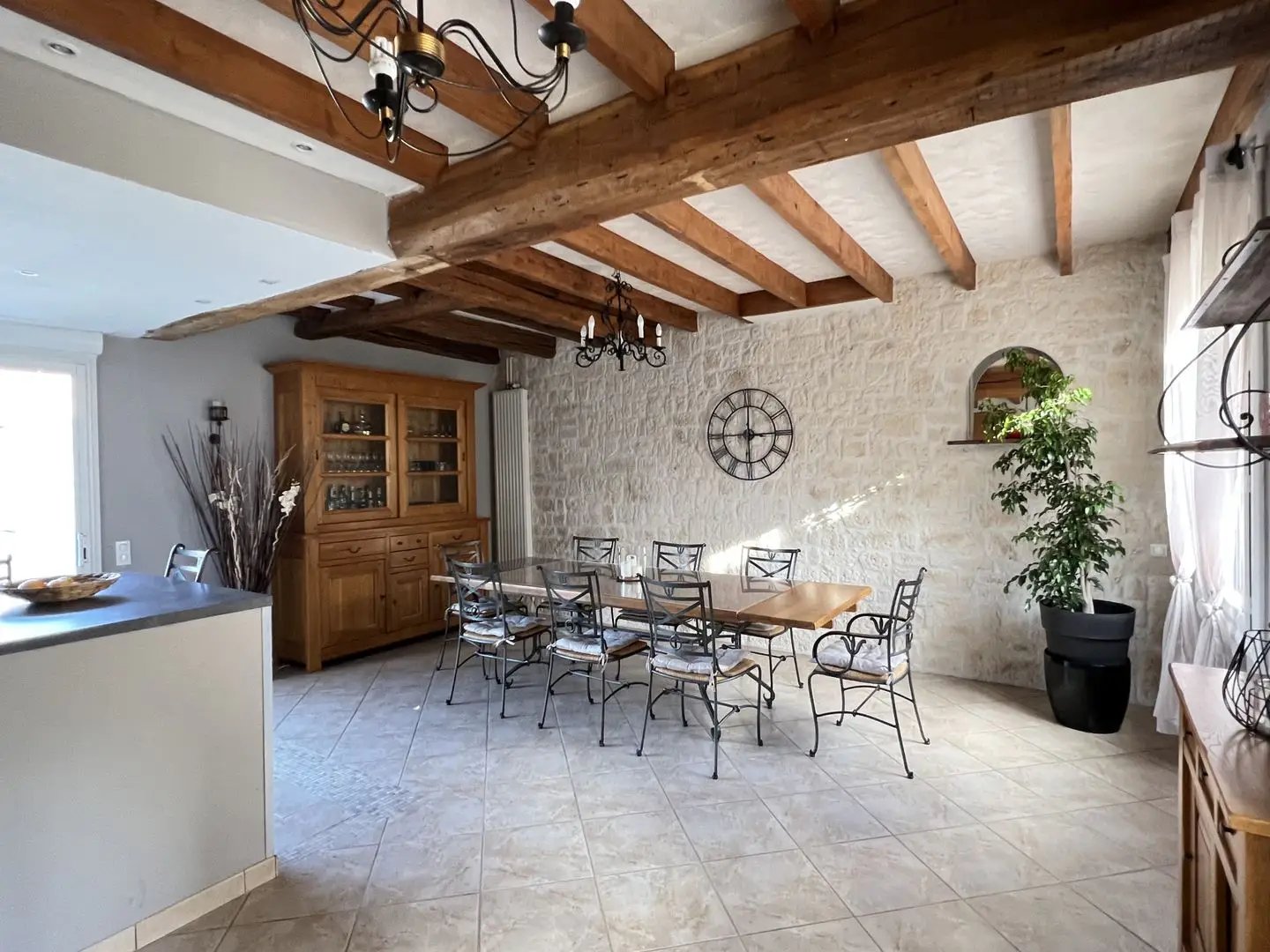 Maison à louer, 142m², Huisseau-sur-Mauves