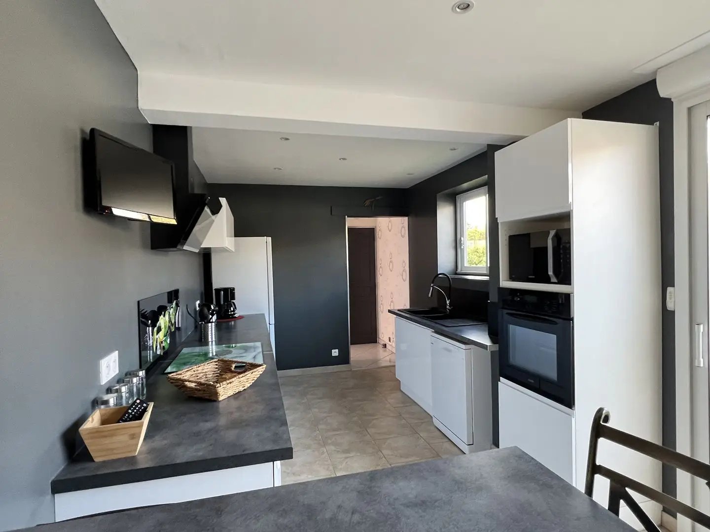 Maison à louer, 142m², Huisseau-sur-Mauves