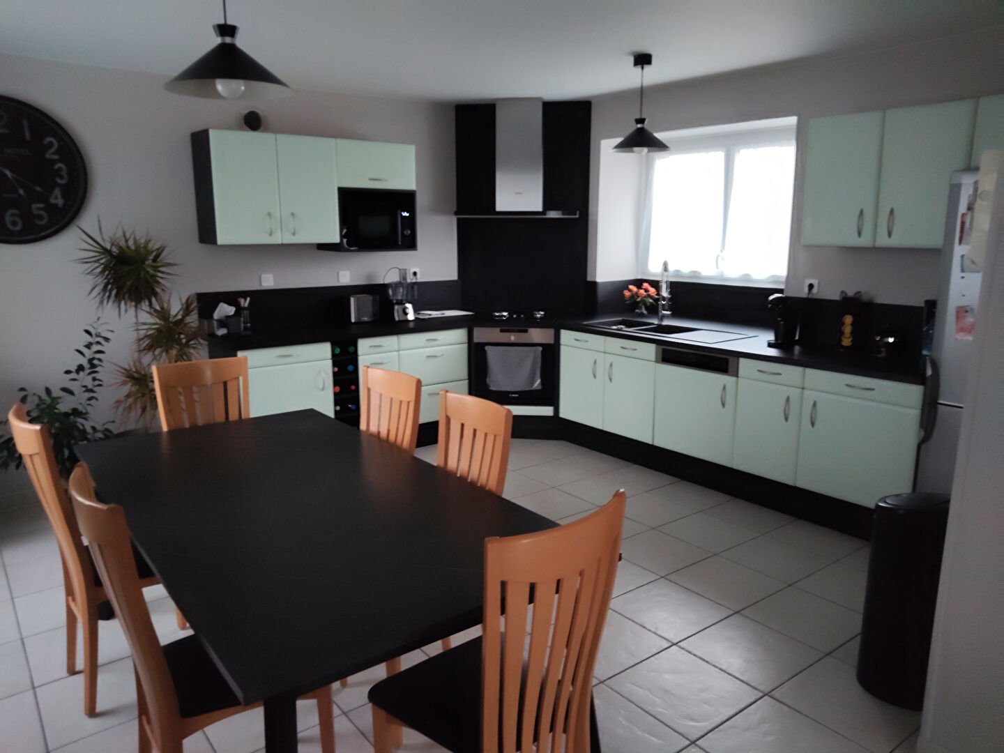 Maison à vendre, 110m², Coat-Méal