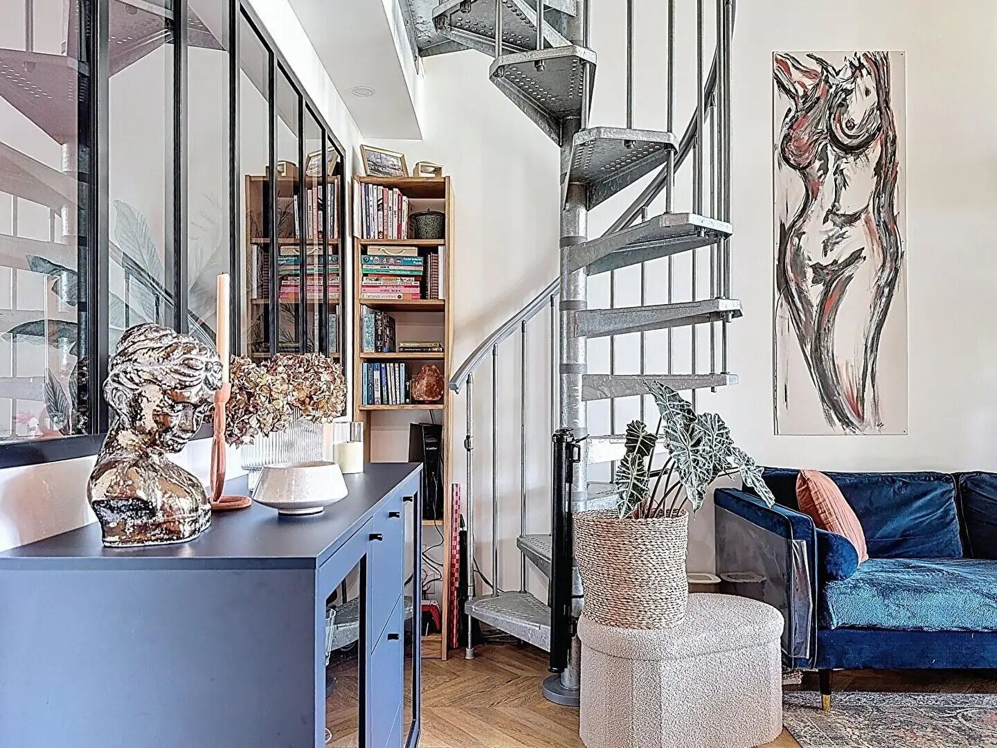 Appartement à louer, 62m², Landéda