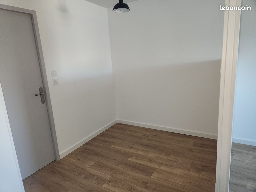 Appartement à louer, 24m², Plouguerneau