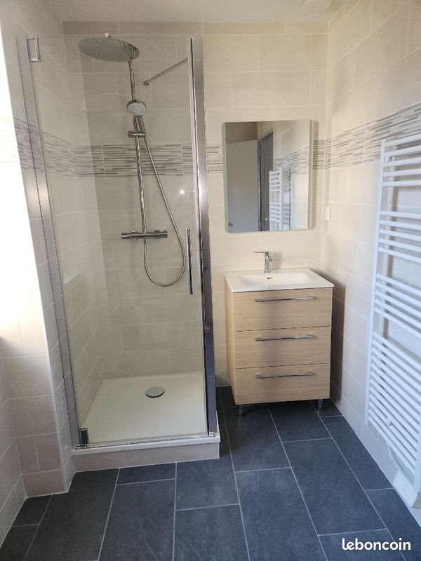Appartement à louer, 24m², Plouguerneau