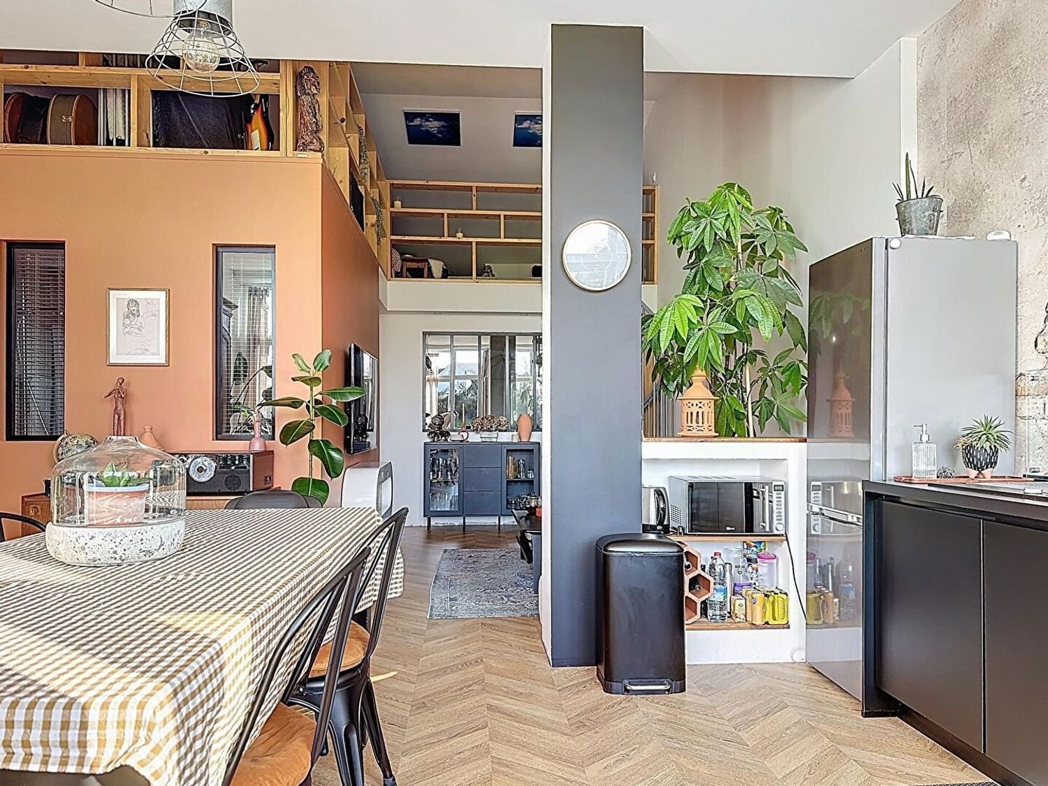 Appartement à louer, 62m², Landéda