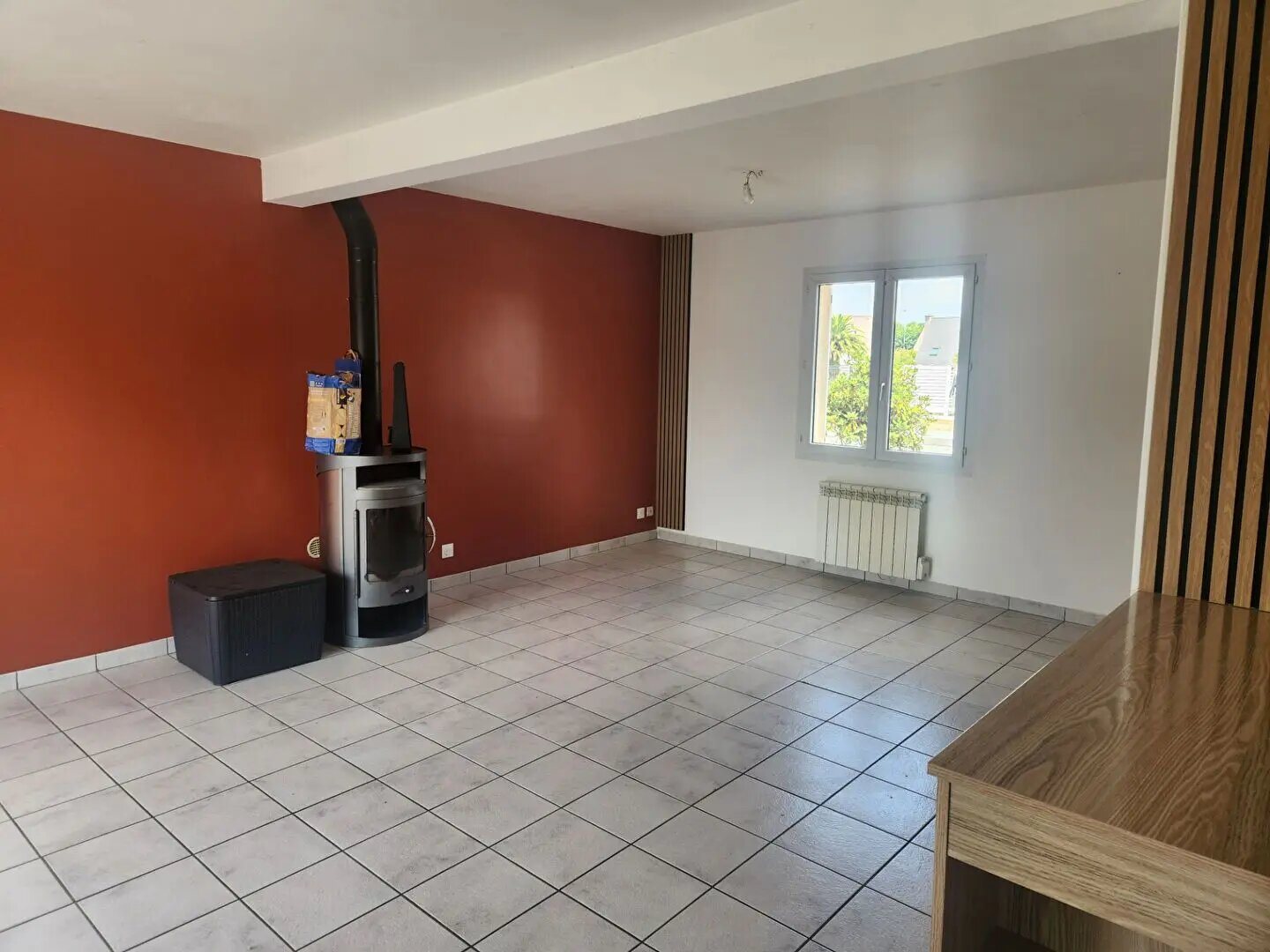 Maison à louer, 85m², Lannilis