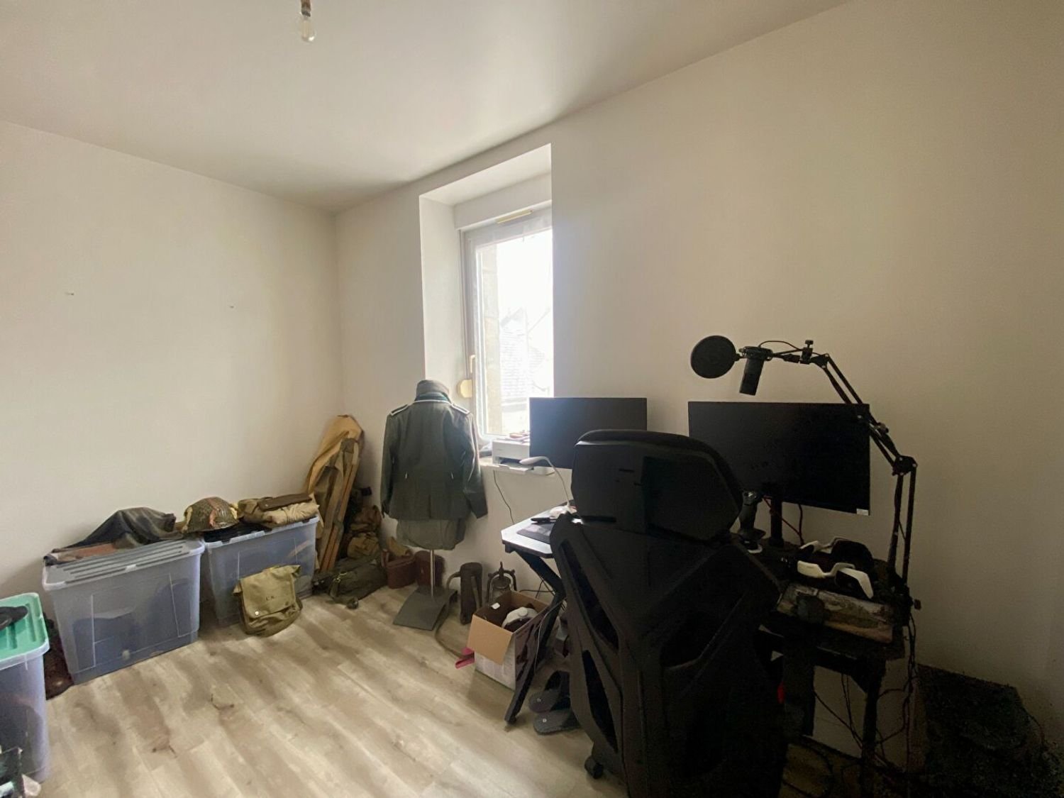 Maison à vendre, 80m², Plouvien