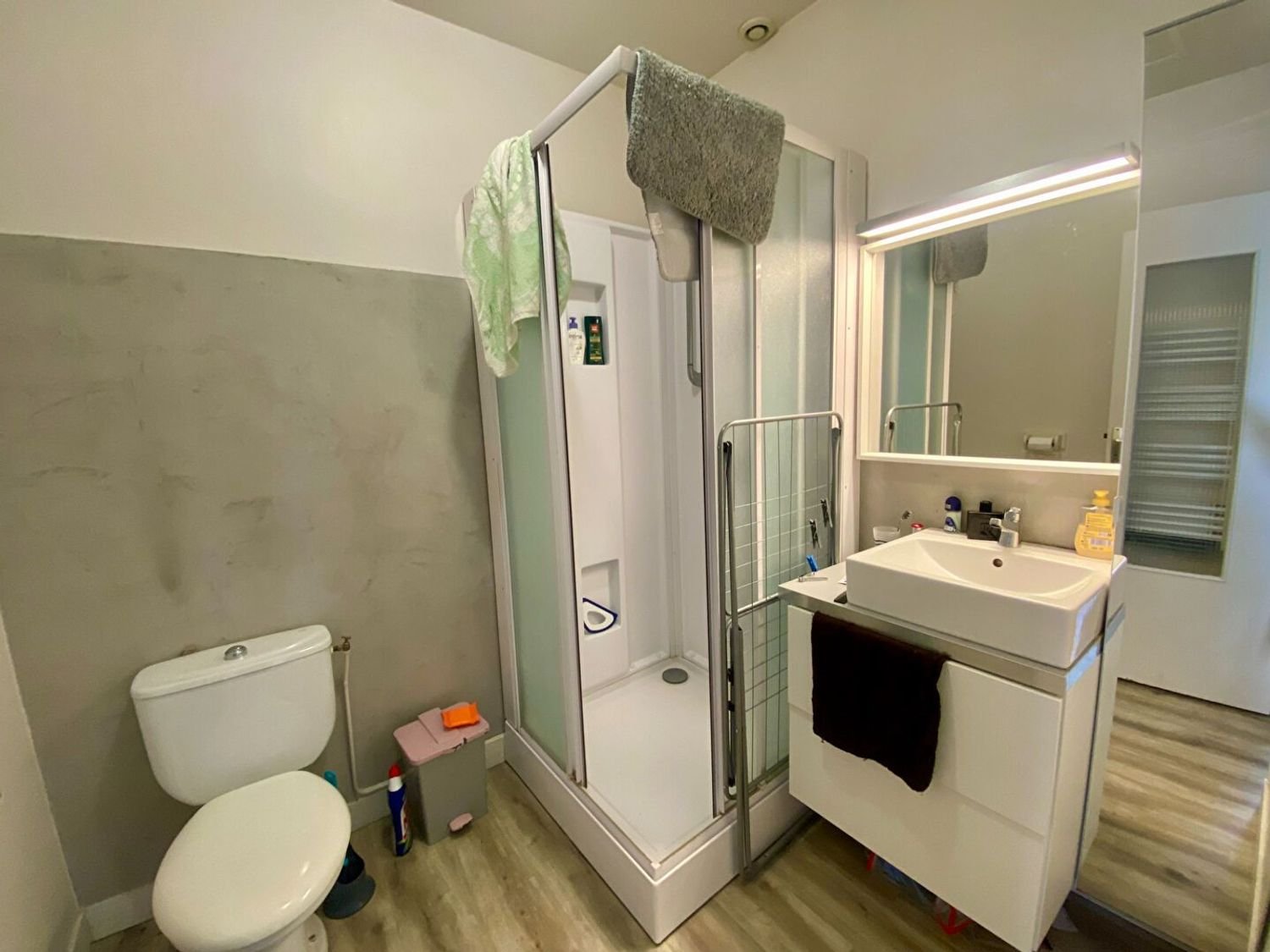 Maison à vendre, 80m², Plouvien