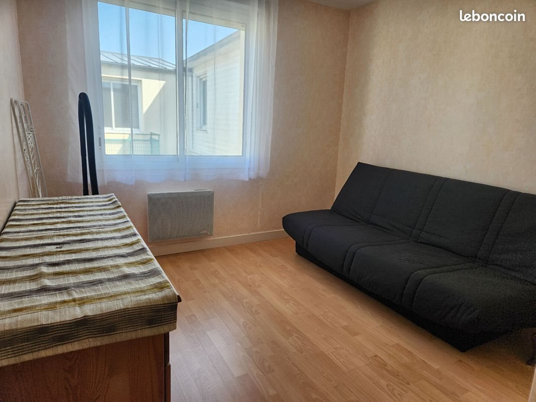 Appartement à louer, 58m², Lannilis
