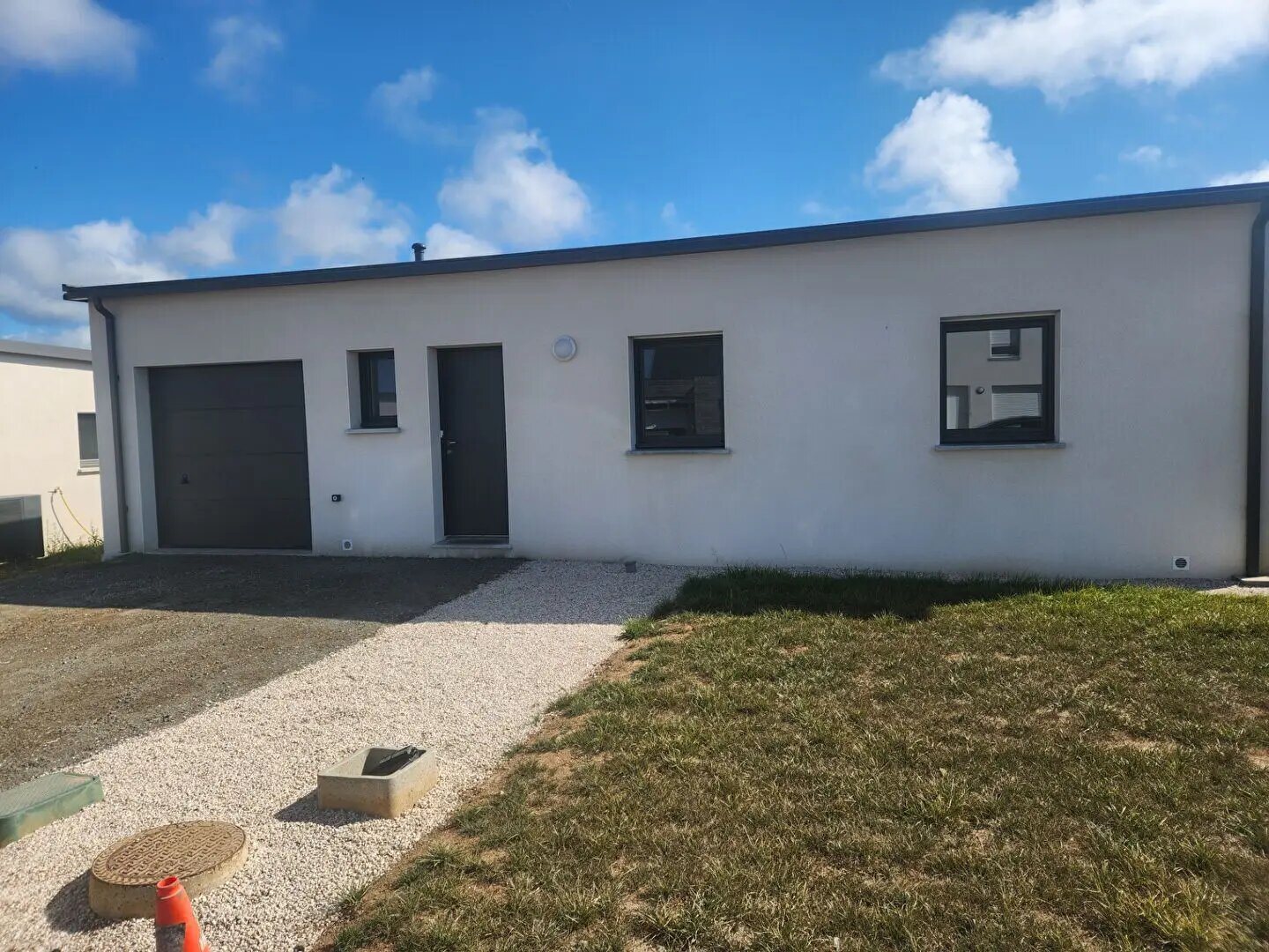 Maison à louer, 85m², Plouguerneau