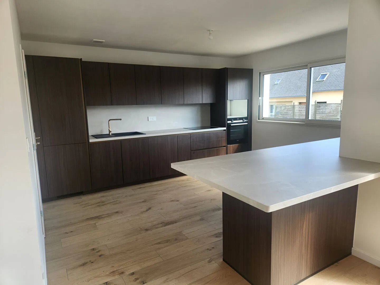 Maison à louer, 85m², Plouguerneau