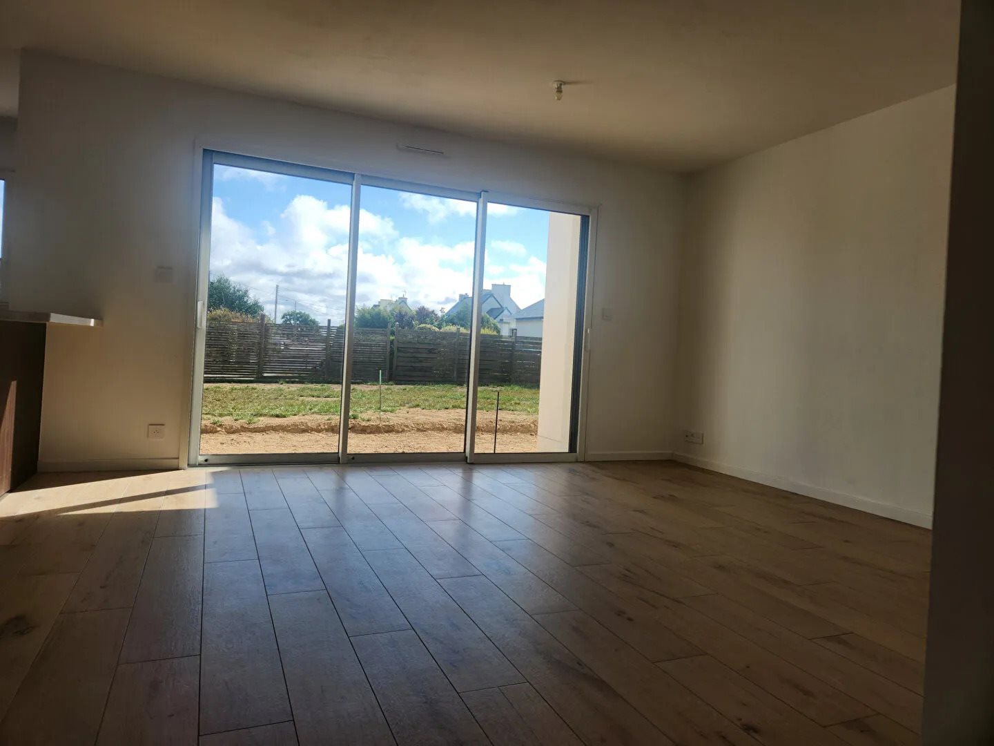 Maison à louer, 85m², Plouguerneau