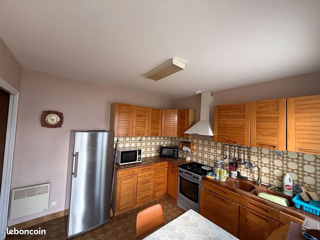 Maison à vendre, 96m², Plouguerneau