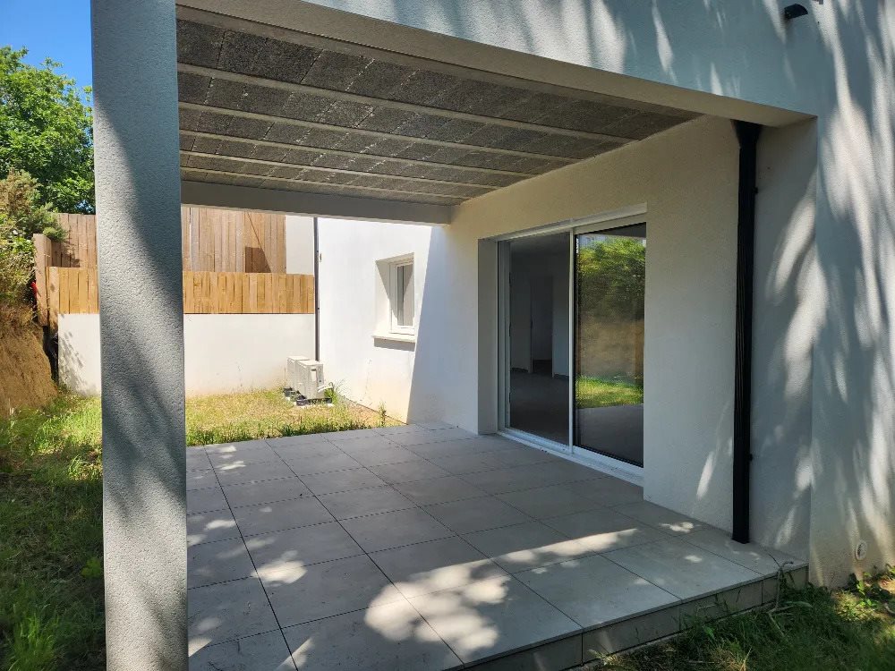 Appartement à louer, 63m², Lannilis