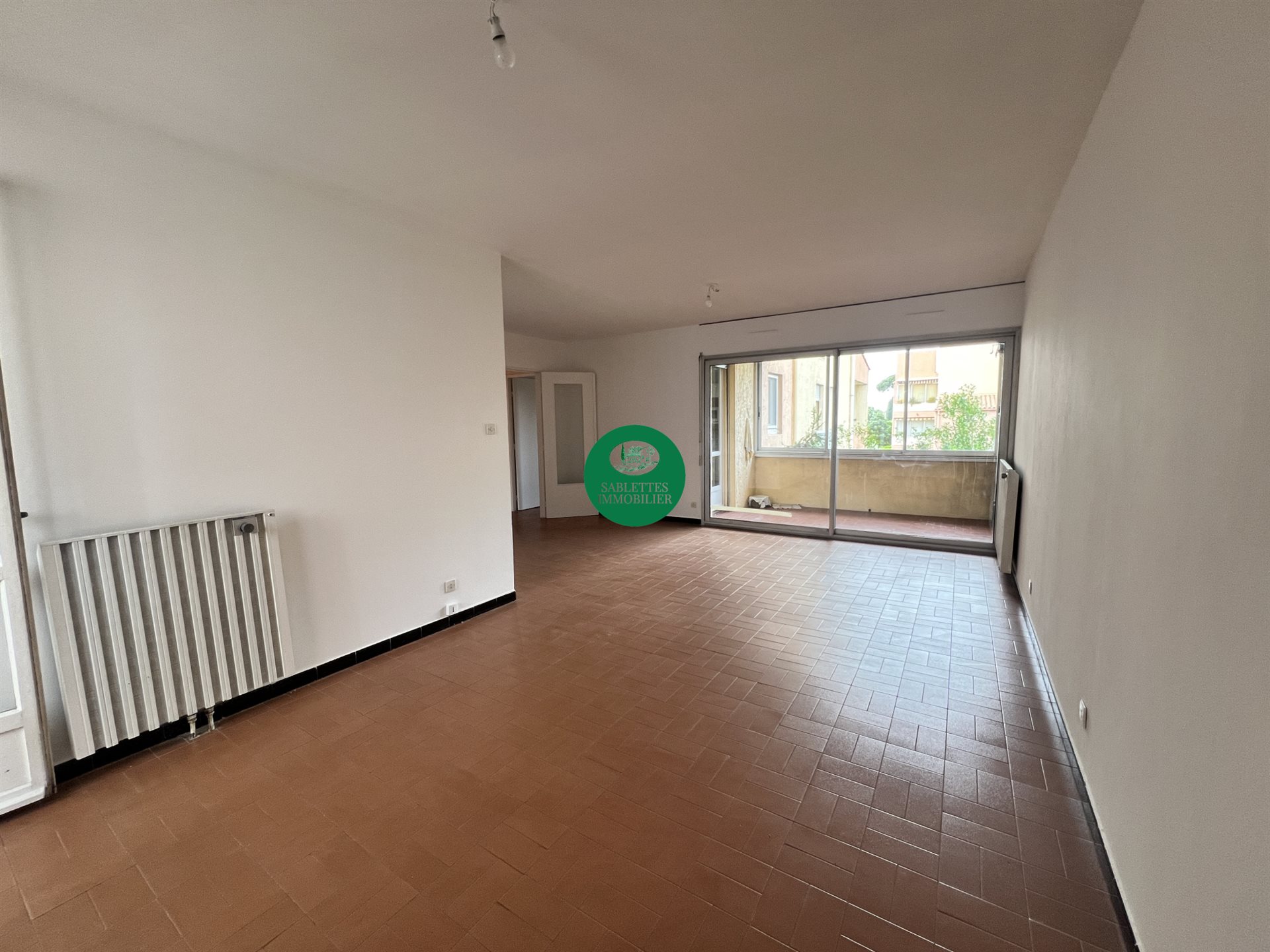 Appartement à vendre, 80m², Le Pradet