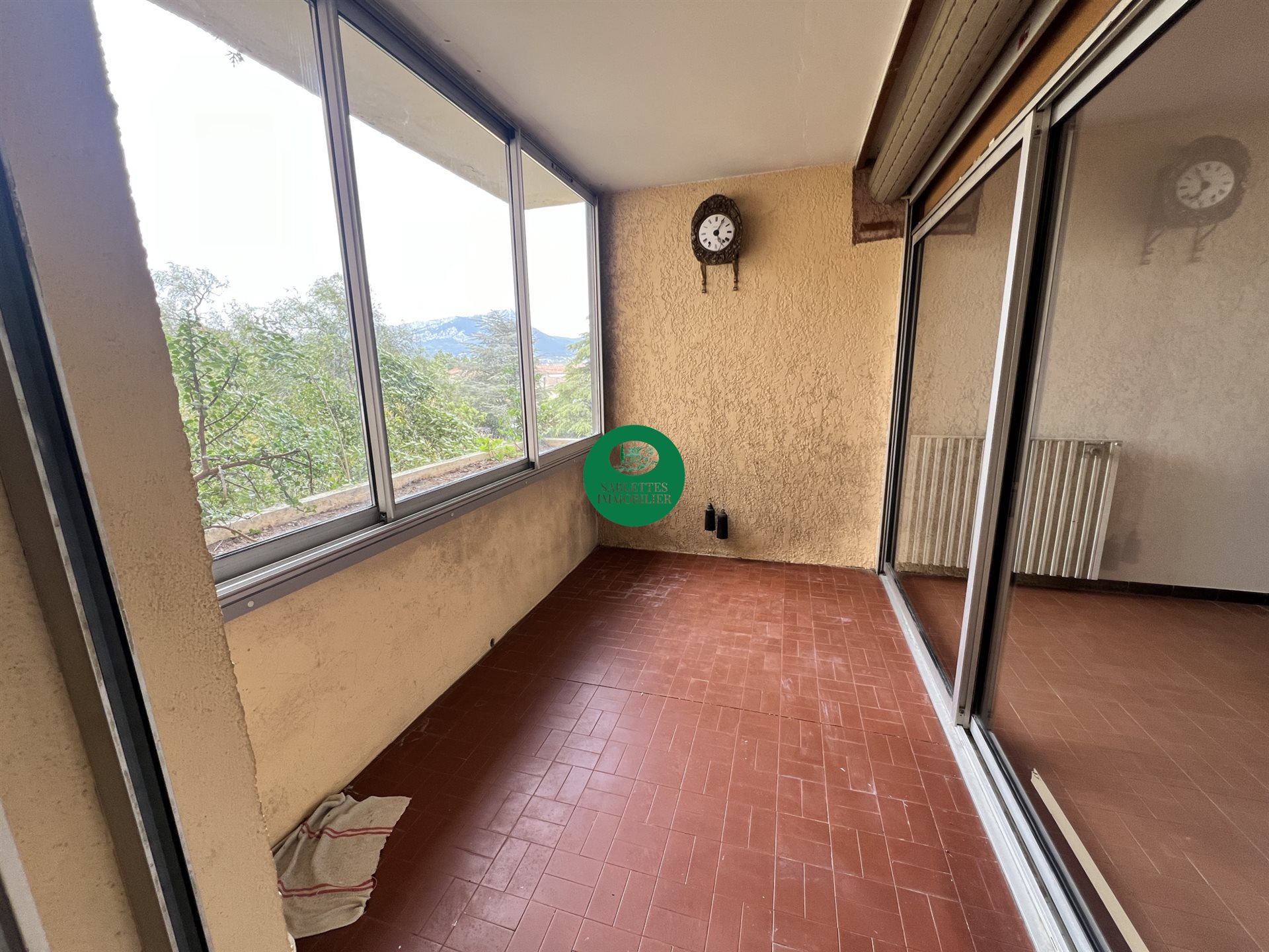 Appartement à vendre, 80m², Le Pradet
