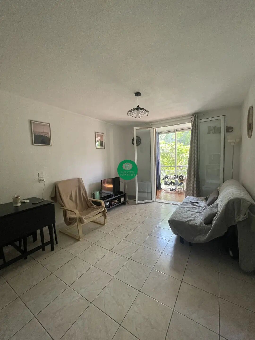 Appartement à louer, 31m², La Seyne-sur-Mer
