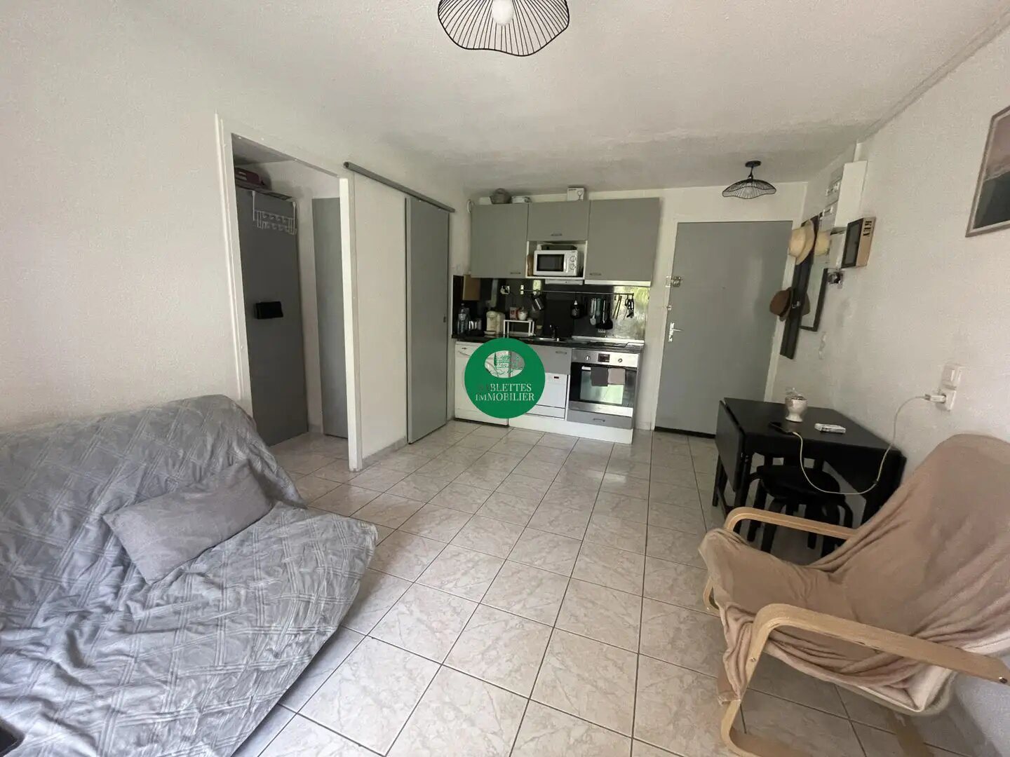 Appartement à louer, 31m², La Seyne-sur-Mer