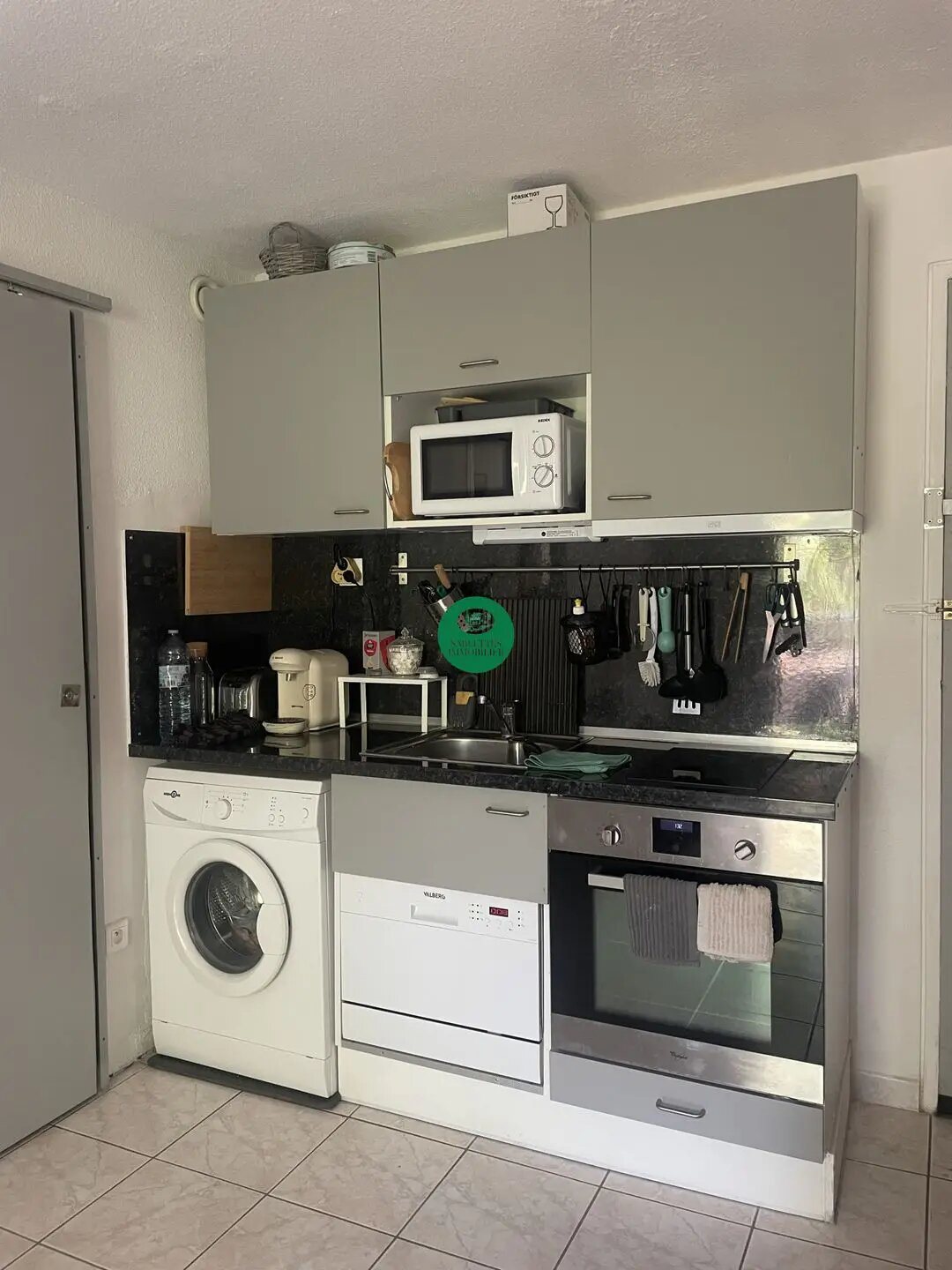 Appartement à louer, 31m², La Seyne-sur-Mer