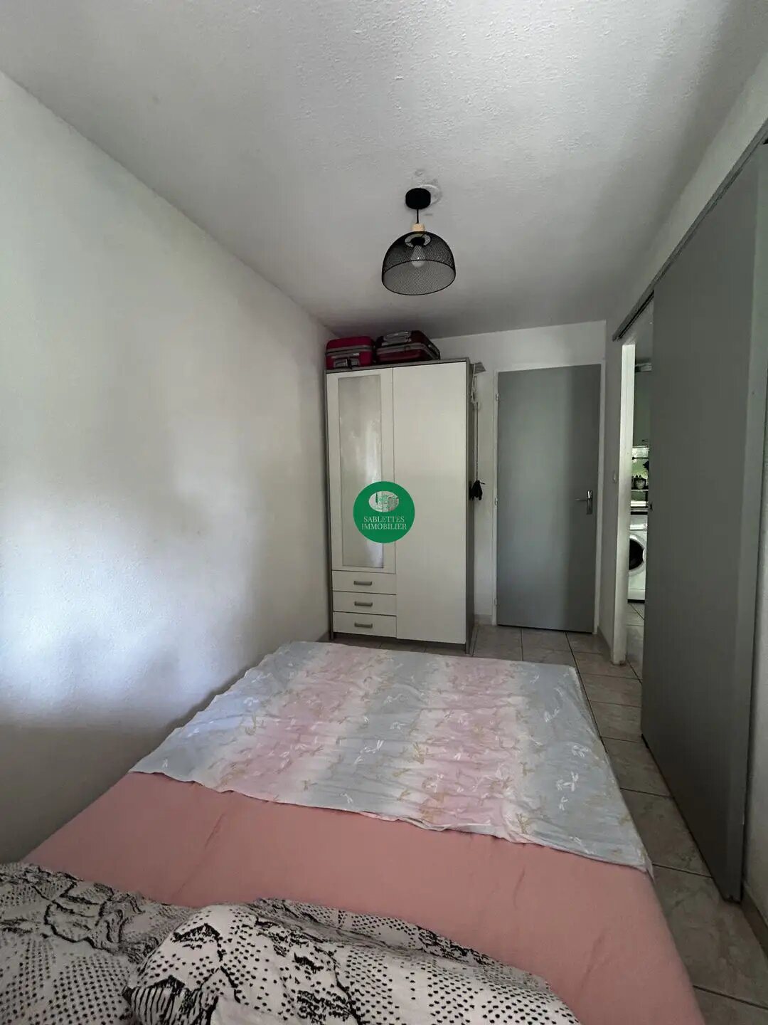 Appartement à louer, 31m², La Seyne-sur-Mer