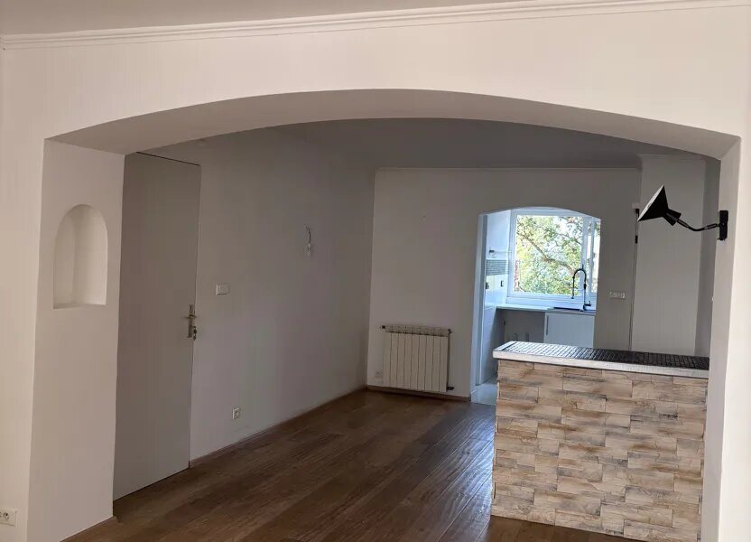 Appartement à louer, 69m², La Seyne-sur-Mer