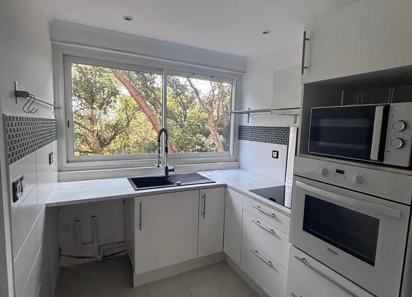 Appartement à louer, 69m², La Seyne-sur-Mer