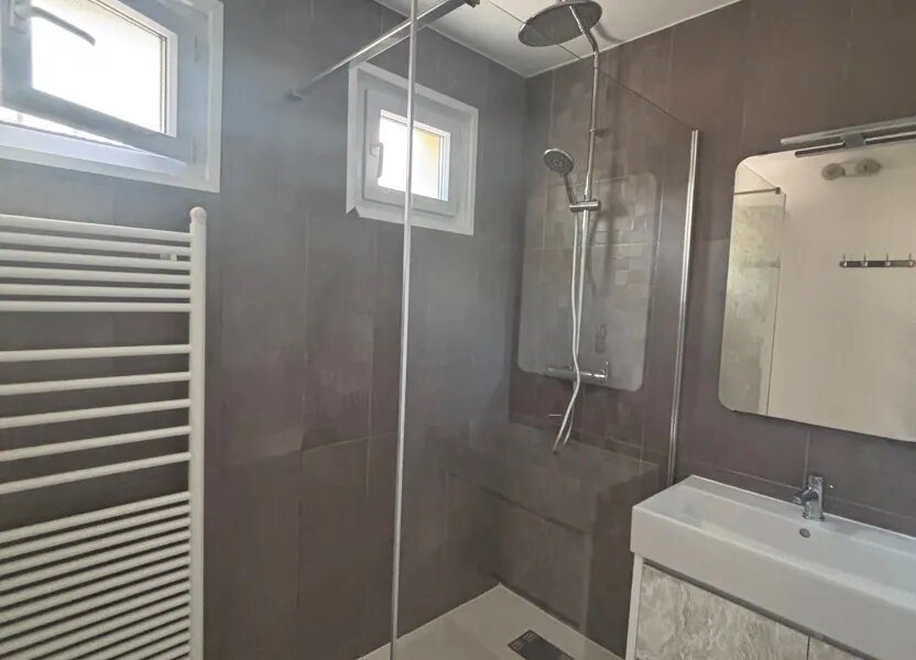 Appartement à louer, 69m², La Seyne-sur-Mer