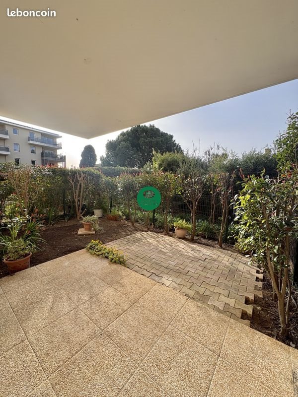 Appartement à louer, 39m², Six-Fours-les-Plages