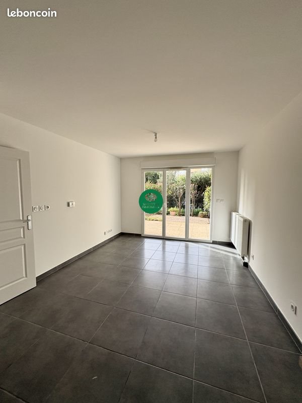 Appartement à louer, 39m², Six-Fours-les-Plages