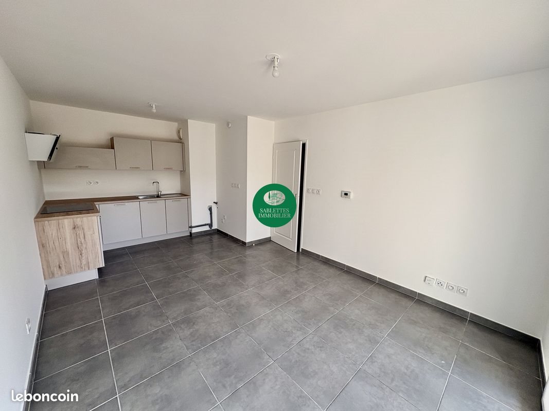 Appartement à louer, 39m², Six-Fours-les-Plages