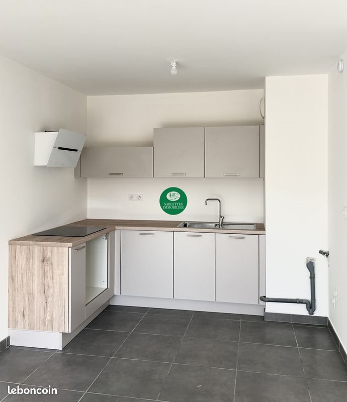 Appartement à louer, 39m², Six-Fours-les-Plages