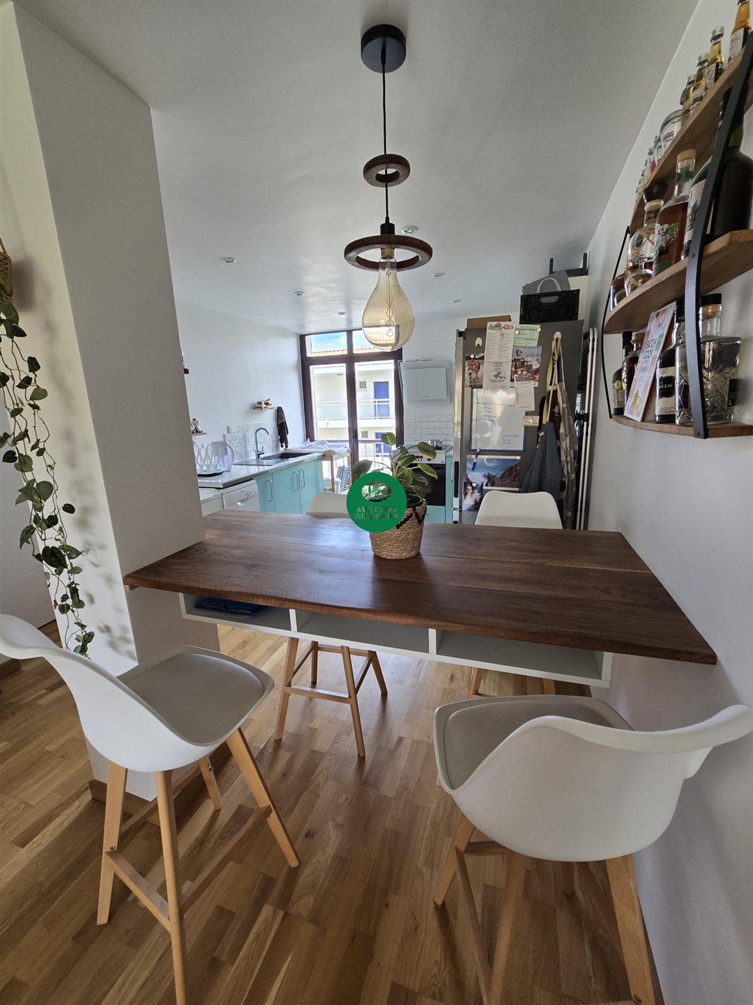 Appartement à vendre, 48m², Saint-Mandrier-sur-Mer