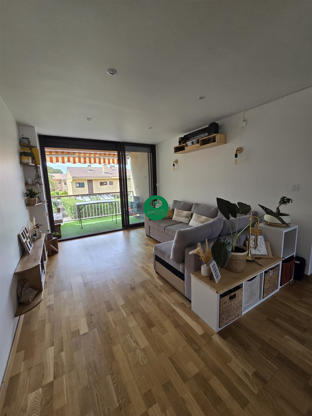 Appartement à vendre, 48m², Saint-Mandrier-sur-Mer