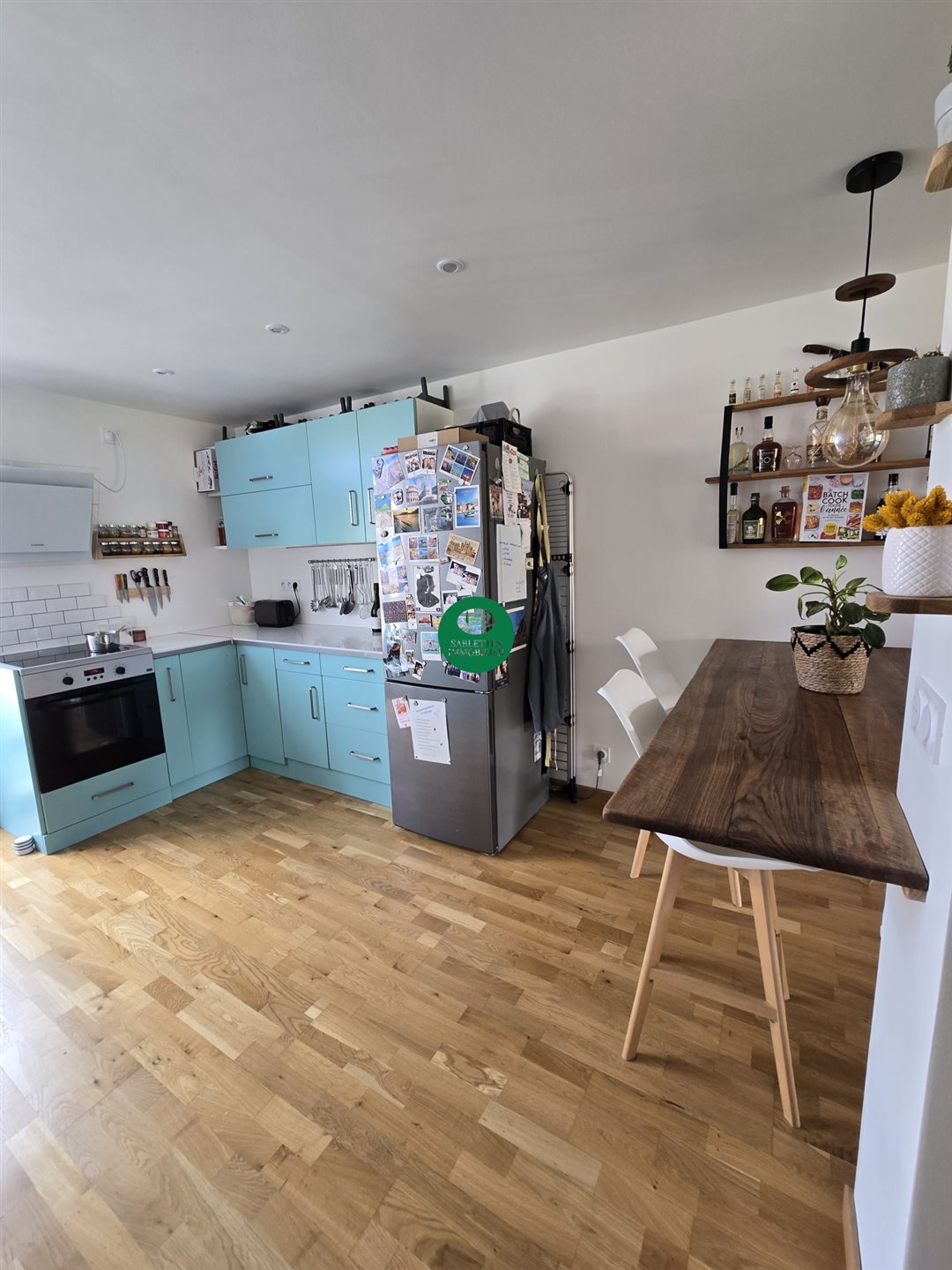 Appartement à vendre, 48m², Saint-Mandrier-sur-Mer