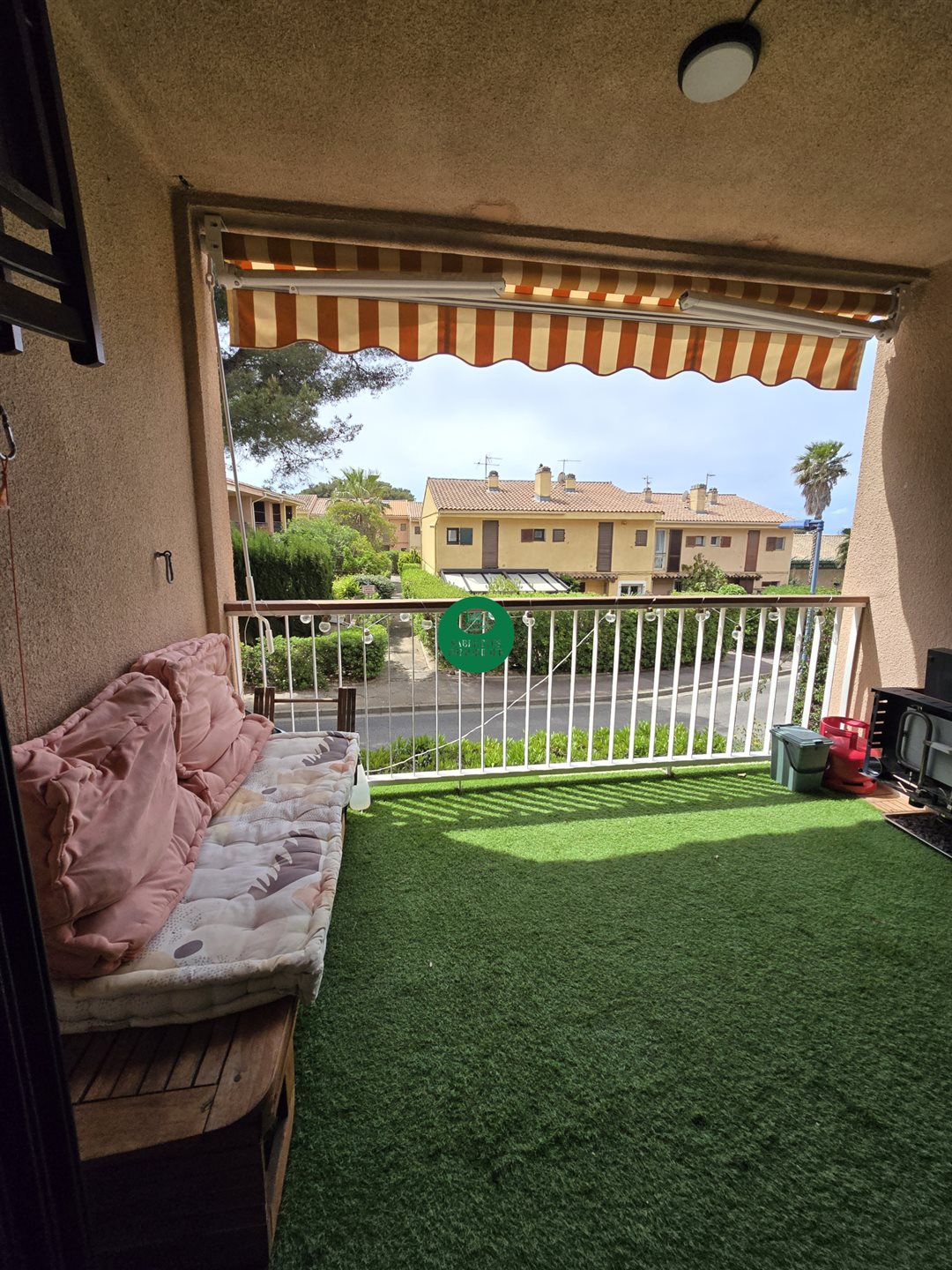 Appartement à vendre, 48m², Saint-Mandrier-sur-Mer