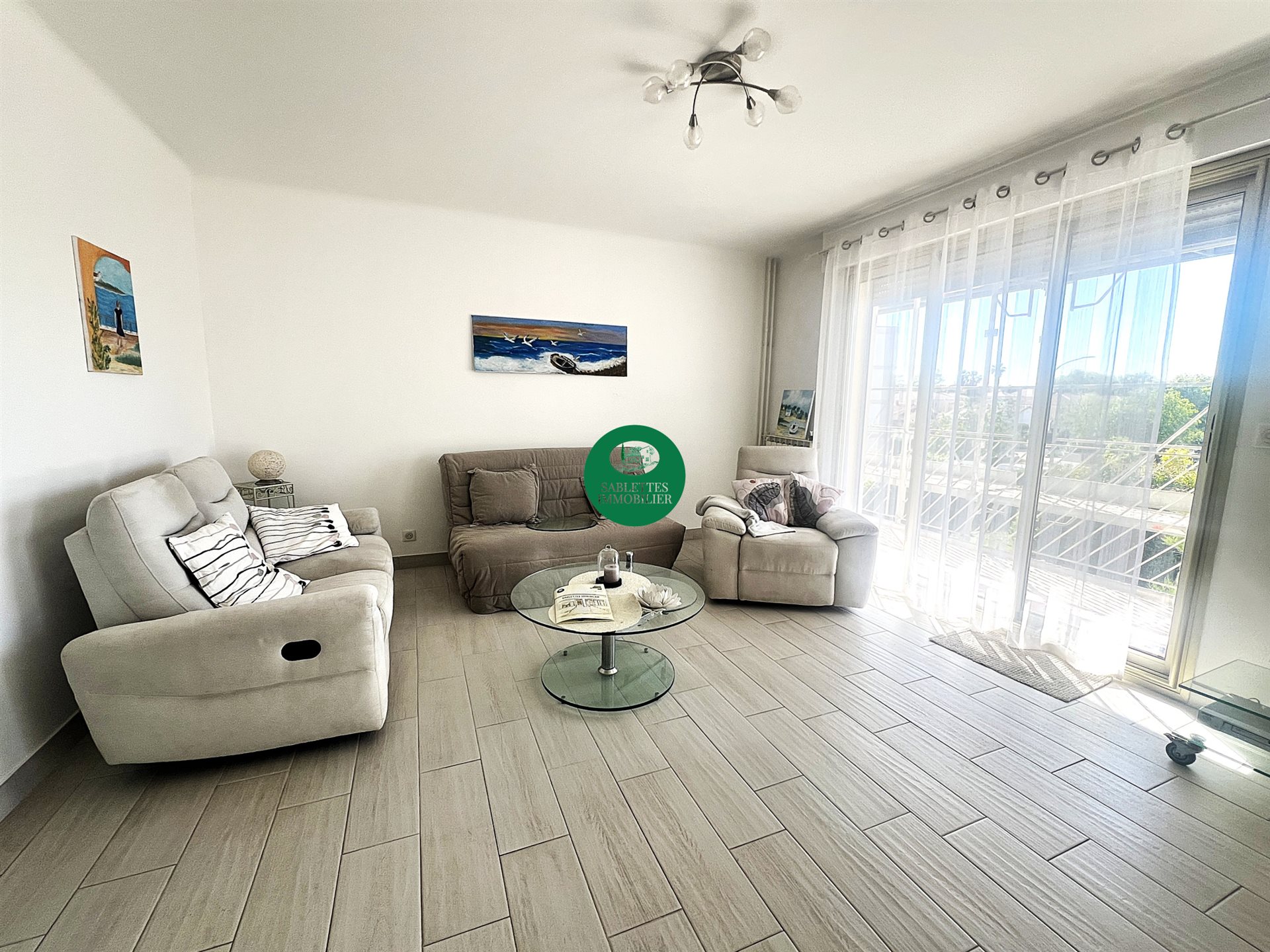 Appartement à vendre, 72m², Six-Fours-les-Plages
