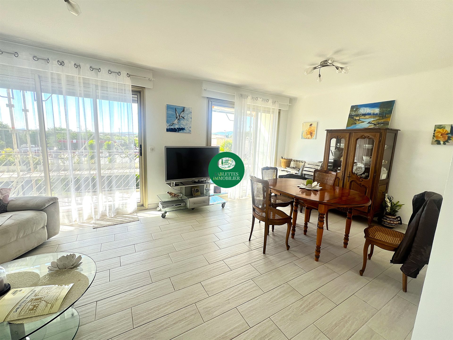 Appartement à vendre, 72m², Six-Fours-les-Plages