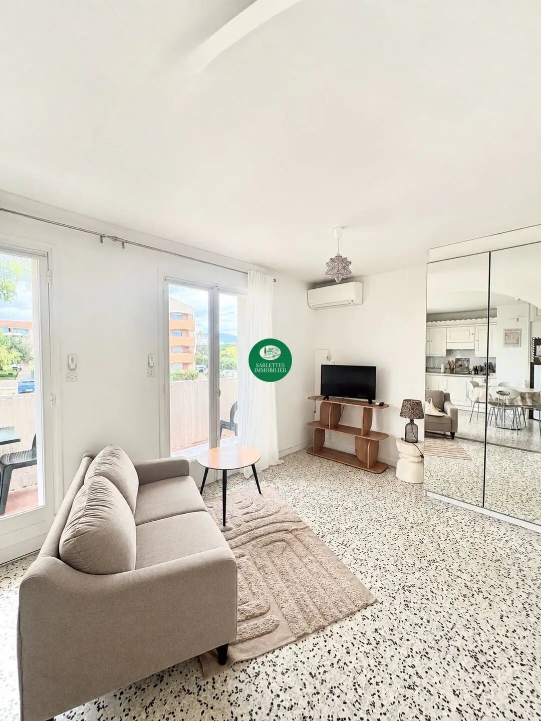 Appartement à louer, 28m², La Seyne-sur-Mer