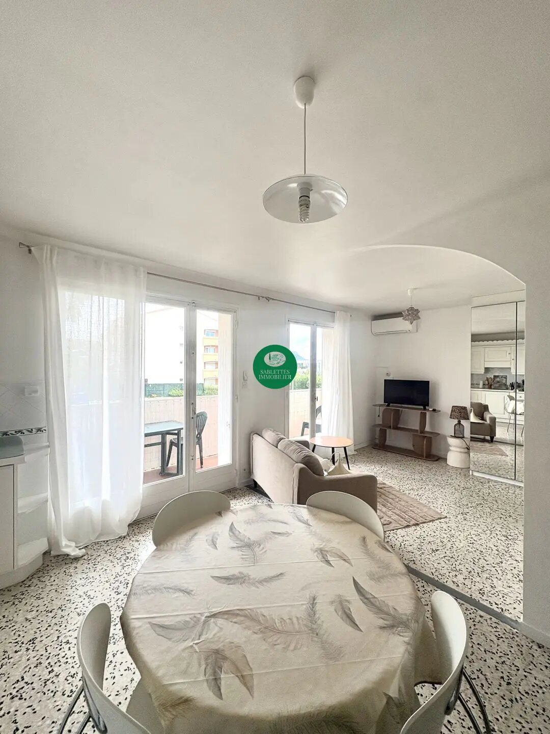 Appartement à louer, 28m², La Seyne-sur-Mer