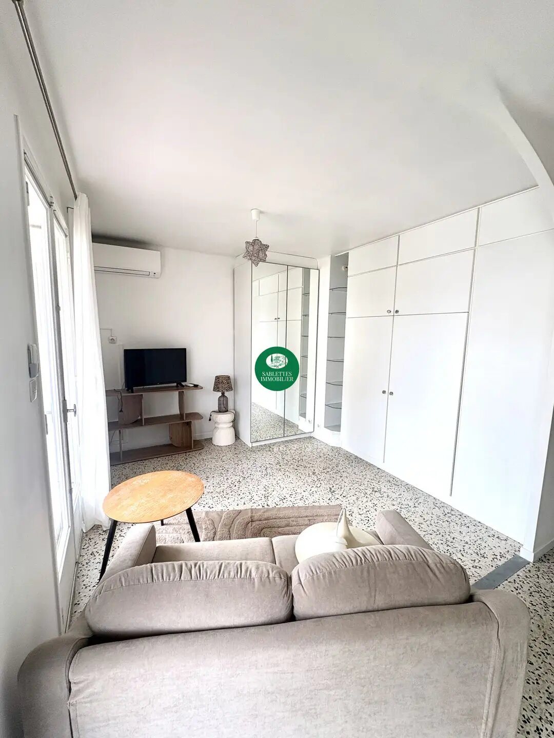 Appartement à louer, 28m², La Seyne-sur-Mer