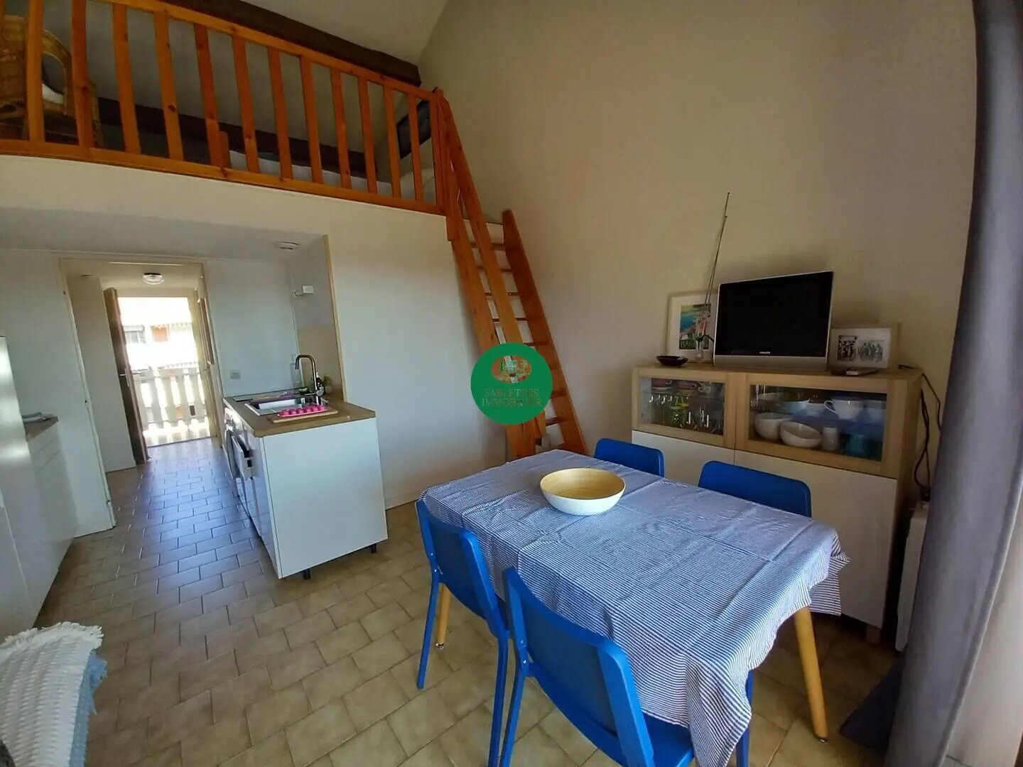 Appartement à vendre, 43m², La Seyne-sur-Mer