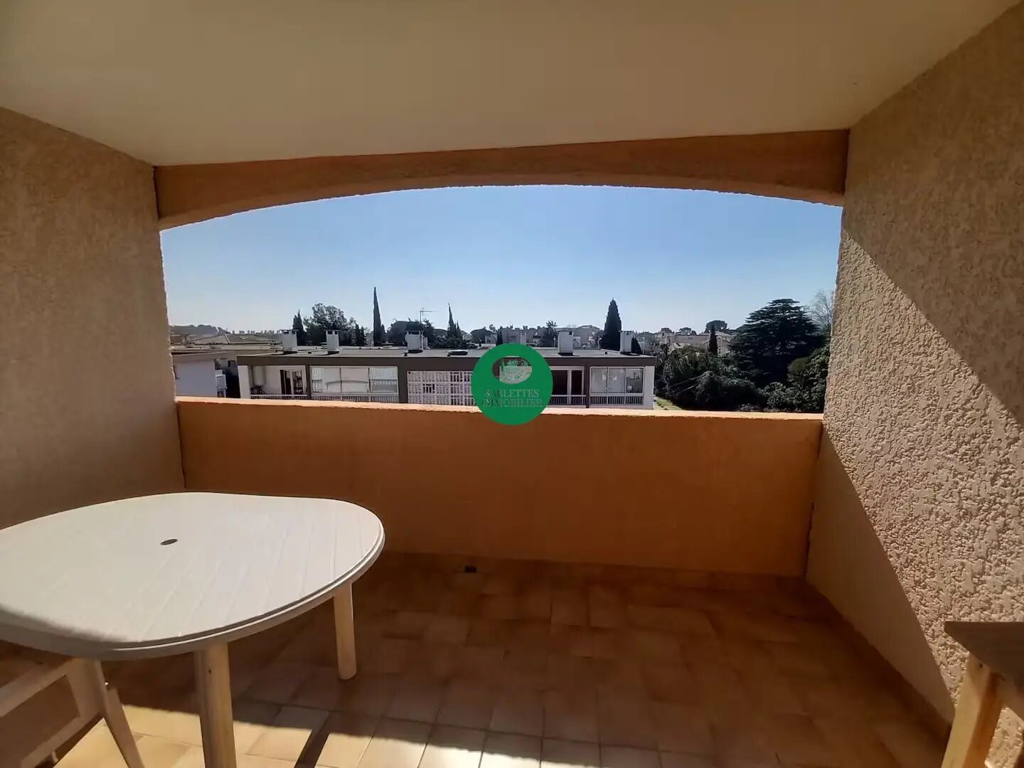 Appartement à vendre, 43m², La Seyne-sur-Mer