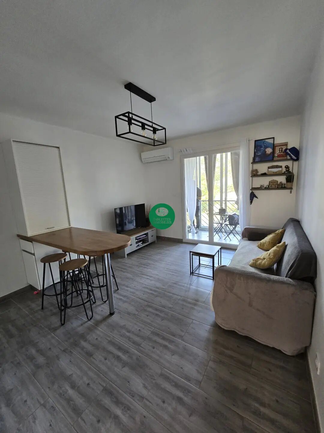 Appartement à vendre, 28m², Six-Fours-les-Plages