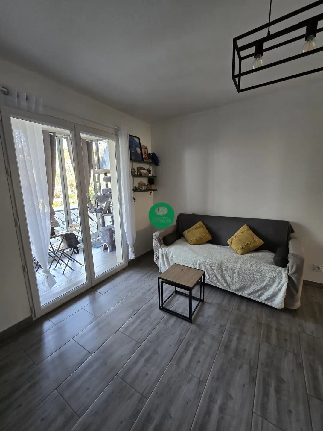 Appartement à vendre, 28m², Six-Fours-les-Plages