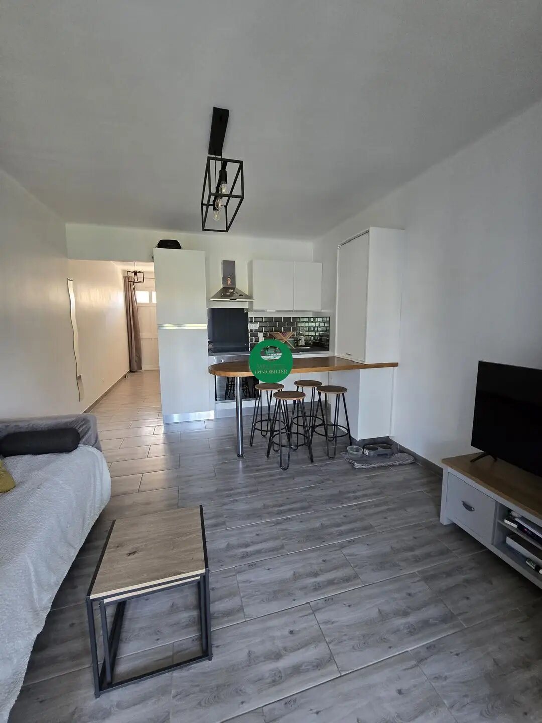 Appartement à vendre, 28m², Six-Fours-les-Plages