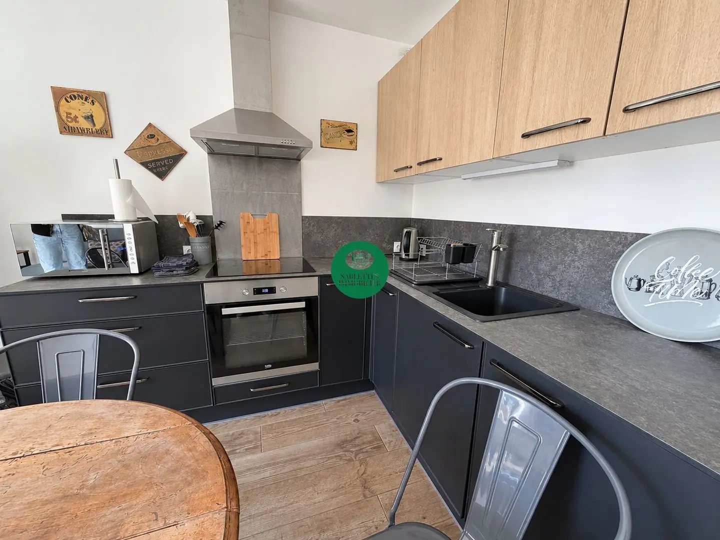 Appartement à louer, 36m², La Seyne-sur-Mer