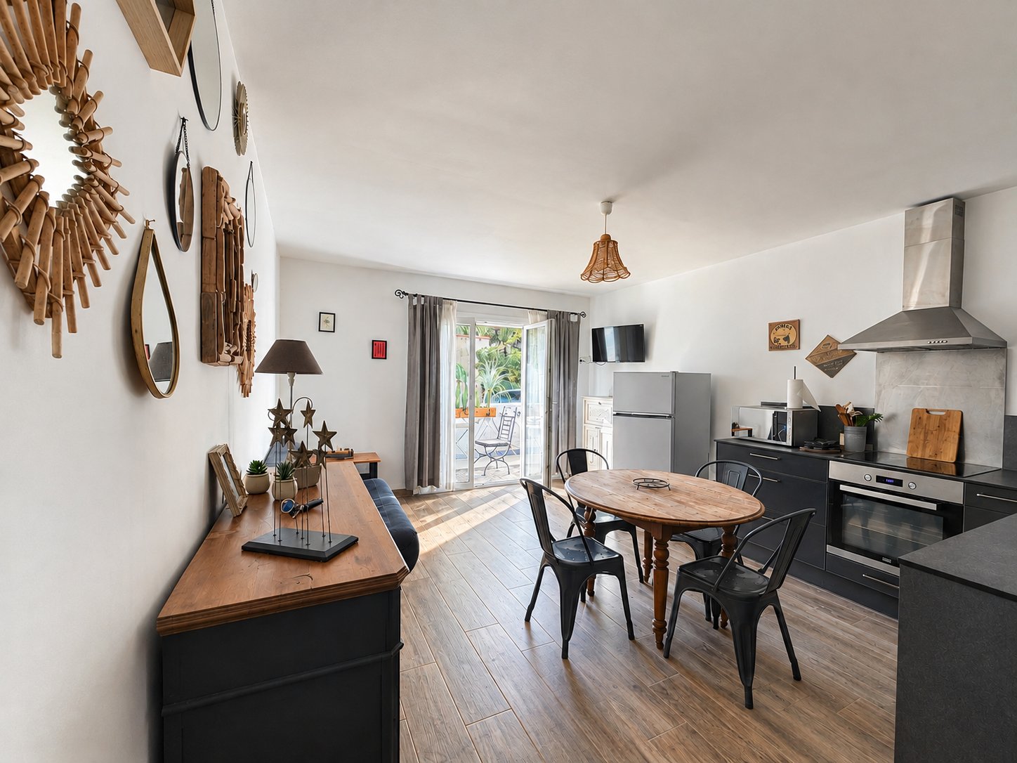 Appartement à louer, 36m², La Seyne-sur-Mer