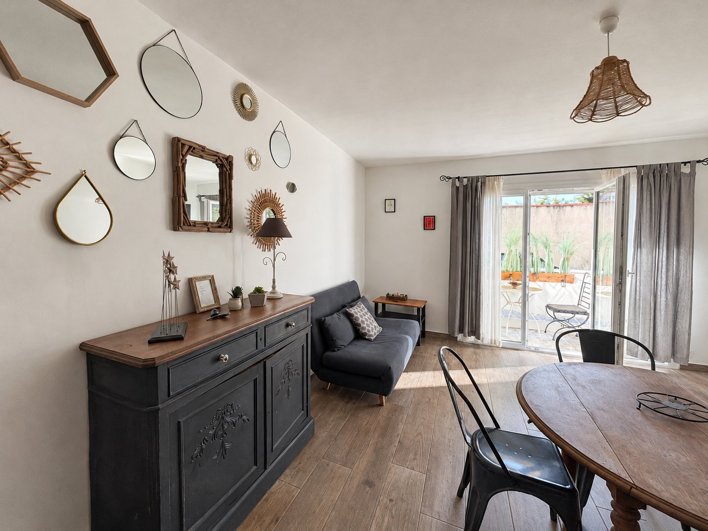 Appartement à louer, 36m², La Seyne-sur-Mer